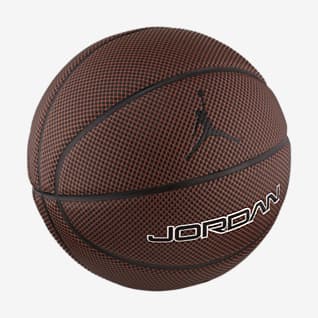 Jordan Legacy 8P Μπάλα μπάσκετ (μέγεθος 7)