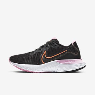 nike straßenschuhe