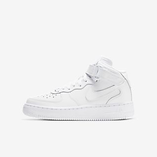 nike air force 1 girls size 5
