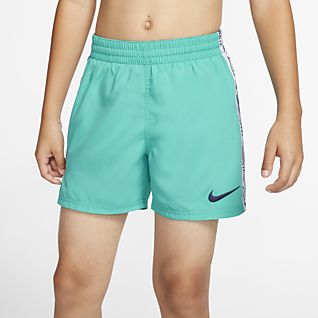 infant nike swim trunks