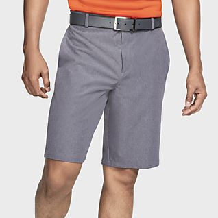 men's dri fit golf shorts