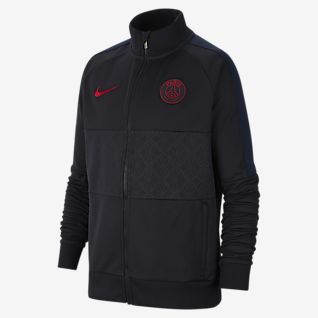 blouson nike fille