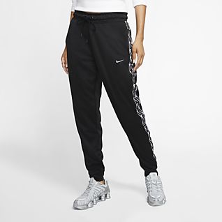 jogging large femme nike