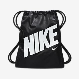 nike drawstring backpacks