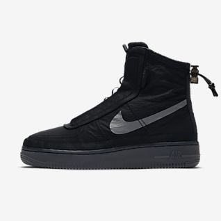 air force 1 nike black