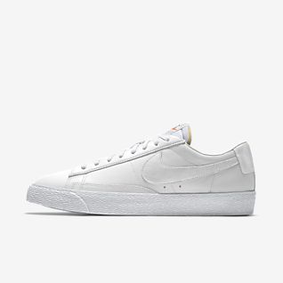 nike blazer low vintage homme beige