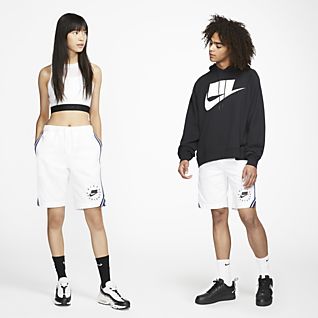 womens nike shorts sale