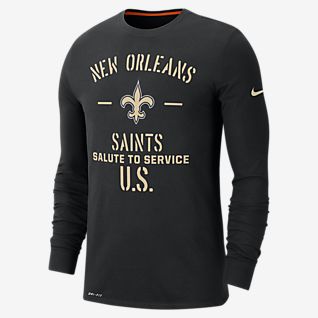 sir saint t shirt new orleans