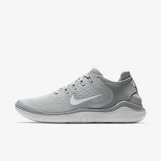 Nike Free RN 2018 Men's Running Shoe