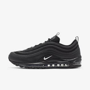 Negro Air Max 97 Calzado. Nike US