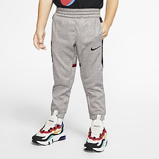 Boys Basketball Pants Tights Nike Com