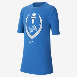 Nike (NFL Lions) Big Kids' T-Shirt