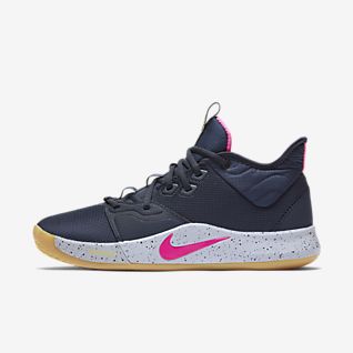 Women\u0027s Basketball Shoes. Nike SG