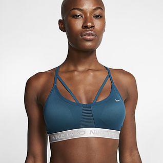 best sports bra for golf
