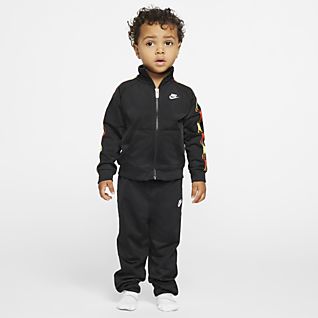 nike jumpsuit for baby boy