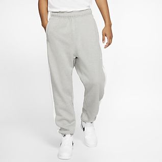 nike jogger outfits mens