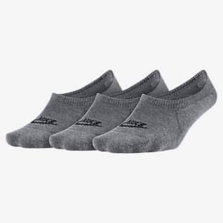 Nike Sportswear Footie Socks (3 Pair)