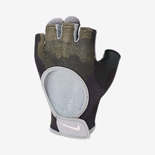 Nike公式 レディース トレーニング ジム グローブ ミット ナイキ公式通販