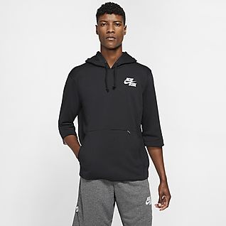 3/4 nike hoodie 3/4 nike hoodie