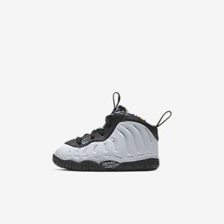 black foams for toddlers