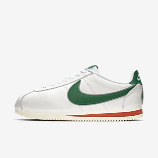 nike cortez alte