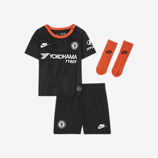 chelsea baby kit 2019