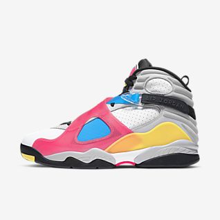 air jordan 8 retro homme