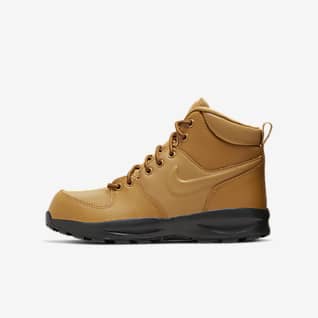 nike acg boots girls