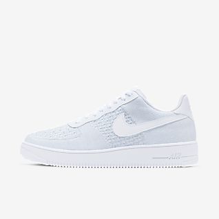 Nike Air Force 1 Flyknit aceso