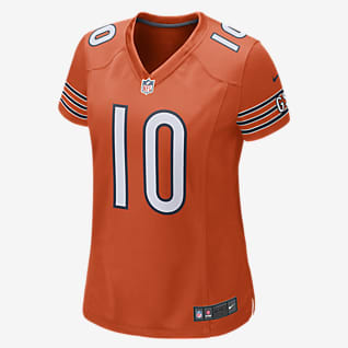 nike therma nfl bears
