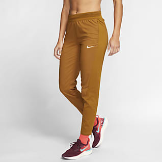 nike swift women's running trousers
