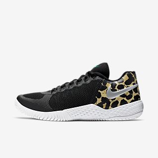 nike tennis donna