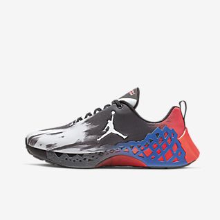 Men's Jordan Running Shoes. Nike ID