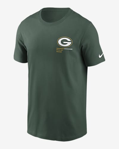 Green Bay Packers Jerseys, Apparel & Gear. Nike.com