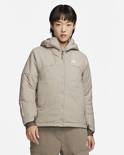 Womens Jackets \u0026 Vests. Nike JP