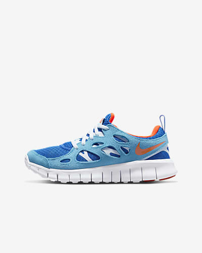 nike free run collection