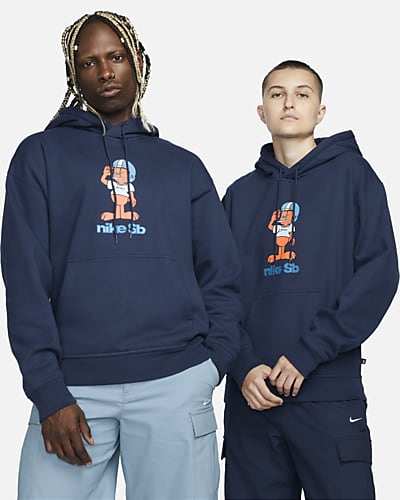Nike NBA hoodie SB