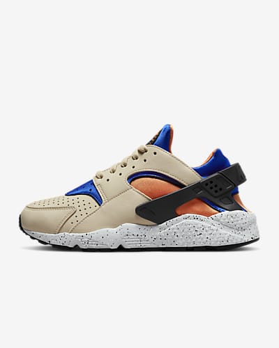 huarache loafers mens