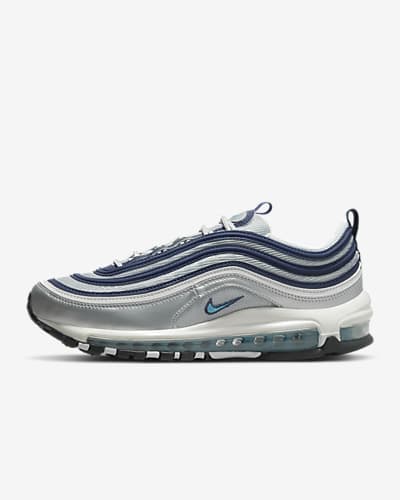 97s nike grey