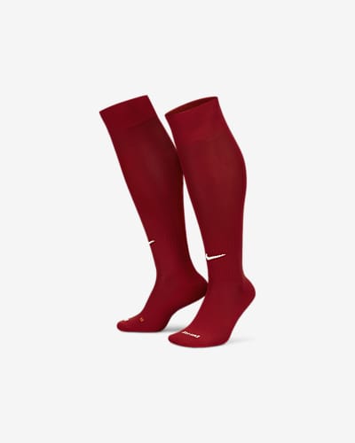 Migratie onze touw Soccer Socks. Nike.com