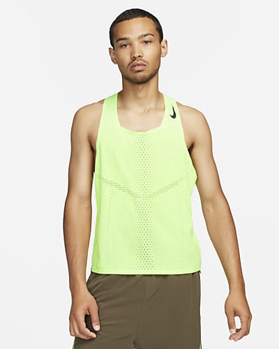 Mens Dri-FIT Tank Tops & Sleeveless Shirts. Nike.com
