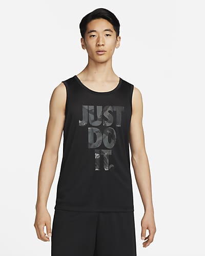 【NIKE公式】 Dri-FIT タンクトップ＆ノースリーブ【ナイキ公式通販】