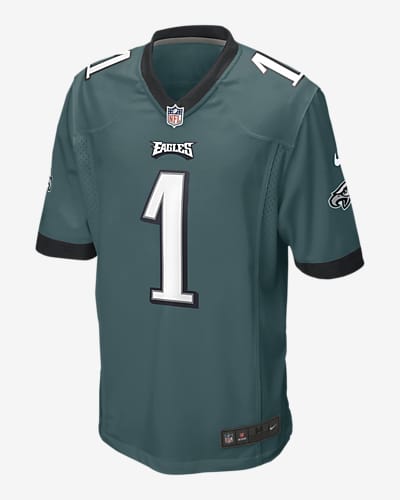 Nike NFL Jerseys: Philadelpha Eagles' Unveiled Along With Other Teams - SB  Nation Philly