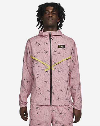 Verandert in Handvest Cataract Pink Jackets & Vests. Nike.com