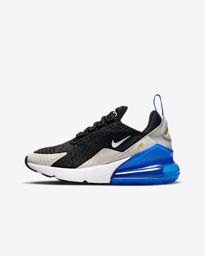 Negro Air Max 270 Nike US