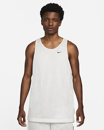 Extraer Manuscrito Criticar Mens Basketball Tank Tops & Sleeveless Shirts. Nike.com