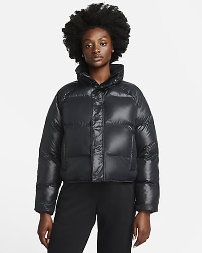 Womens Puffer Jackets. Nike.com