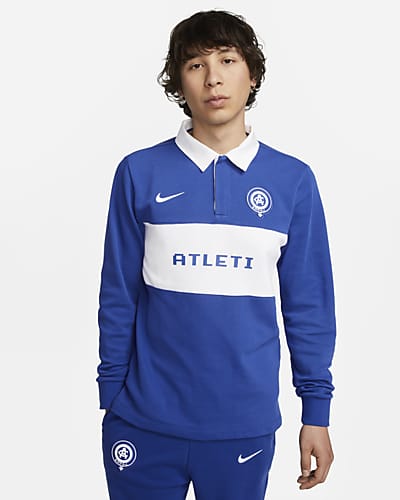 Nike tech fleece atletico madrid deals