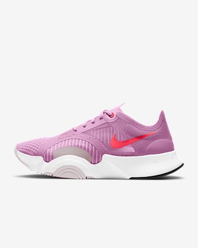 best nike gym trainers womens