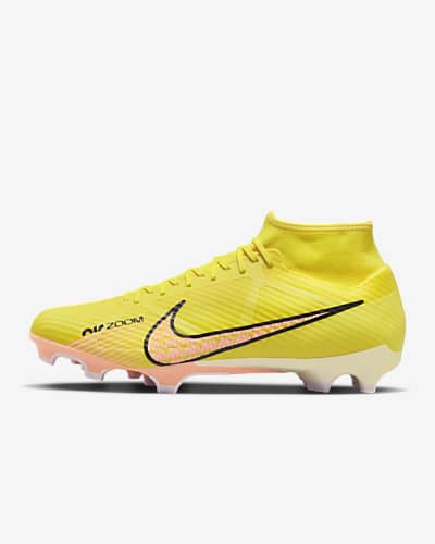 Men's Football Boots. Buy 2, Get 25% Nike